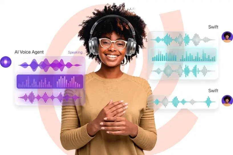 AIExperts AI voice agent for appointment booking dashboard